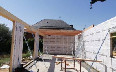 Precio y compra de paneles SIP en España: ¿cuánto cuesta construir con SIP Modular?