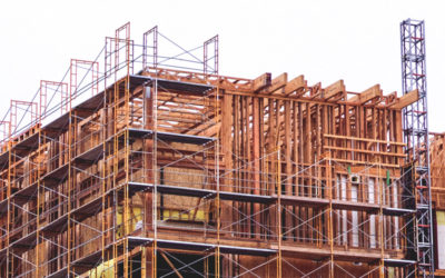 Ampliaciones y proyectos especiales con paneles SIP: soluciones sostenibles y personalizadas de SIP Modular