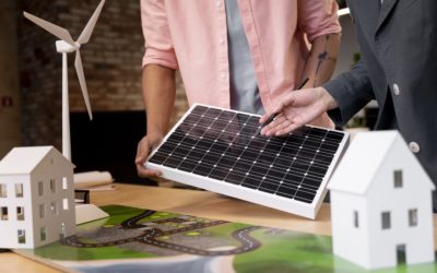 Detalles técnicos, materiales y dimensiones de los paneles SIP de SIP Modular
