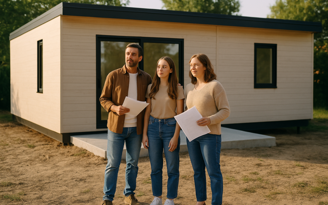 ayudas casas prefabricadas barcelona