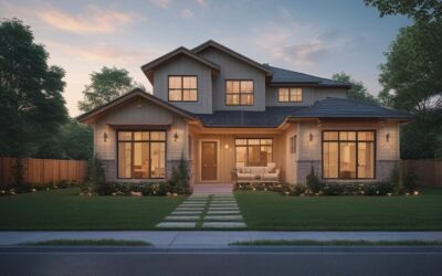 Construir la casa de tus sueños nunca fue tan fácil: descubre los mejores builders y el proceso de home building que te hará volar