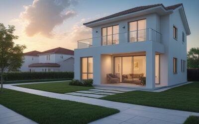 ¿Cuál es el verdadero costo de una casa prefabricada? Descubre los precios y confección de presupuestos que se adaptan a tus sueños y necesidades