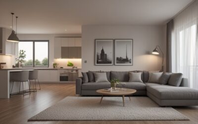 Explora casas prefabricadas de lujo en Madrid: Elegancia, confort y modernidad para tu estilo de vida.