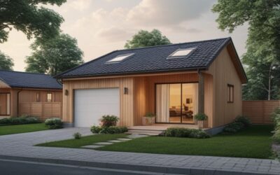 Las casas llave en mano, un sueño que se hace realidad a tu alcance y sin complicaciones.