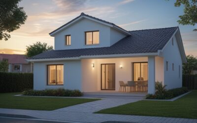 Las casas prefabricadas en Valencia son la solución perfecta para tu nuevo hogar, calidad, diseño y economía al alcance de tu mano