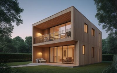 Todo lo que necesitas saber sobre el terreno para construir casa: costos y preparación al desnudo.