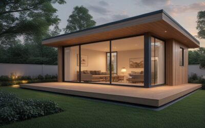 Transforma tu espacio con facilidad: Diseña tu casa online, crea tu casa prefabricada y construye tu sueño sin límites.