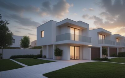 Casas prefabricadas en Madrid: el factor psicológico que hace que cada vez más familias las elijan