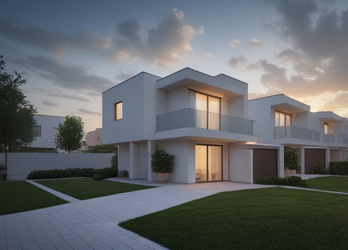 Casas prefabricadas en Madrid: el factor psicológico que hace que cada vez más familias las elijan