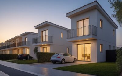 Casas prefabricadas en Toledo: la alternativa lógica que reduce estrés y costes