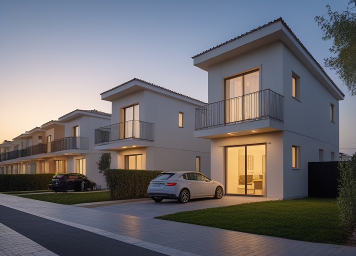 Casas prefabricadas en Toledo: la alternativa lógica que reduce estrés y costes