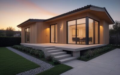 Descubre cómo la constructora de lujo puede transformar tu vida: casa, diseño y bienestar