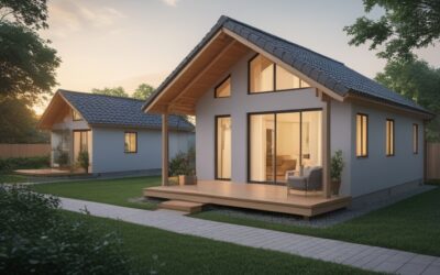 Naviga sin miedo: Aprende sobre los requisitos de hipoteca autopromotor y haz realidad tu proyecto.