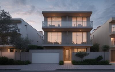 Casas prefabricadas en Barcelona: el error que muchos cometen al construir y que aquí puedes evitar antes de gastar de más