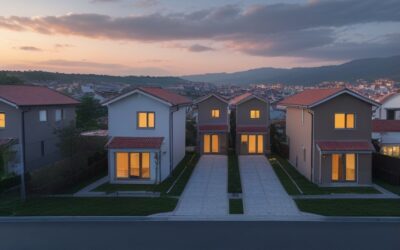 Casas prefabricadas en Bilbao: el factor clave que está convenciendo incluso a los más escépticos