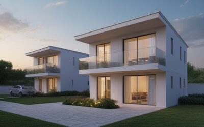 Casas prefabricadas en Granada: la elección racional que reduce tiempos, costes y desgaste mental