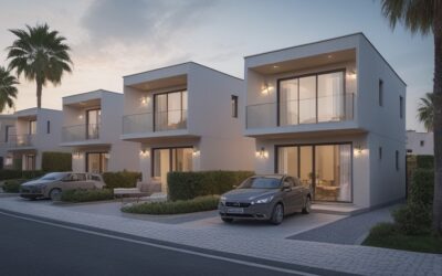 Casas prefabricadas en Palma de Mallorca: la solución real para evitar sobrecostes y decisiones equivocadas