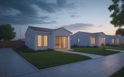 Casas prefabricadas en Sevilla: la decisión silenciosa que está ahorrando miles de euros a cada vez más familias