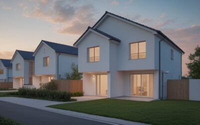 Casas prefabricadas en Burgos: el cambio de mentalidad que está ganando terreno entre compradores prudentes