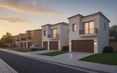 Casas prefabricadas en Córdoba: por qué cada vez más personas descartan la obra tradicional