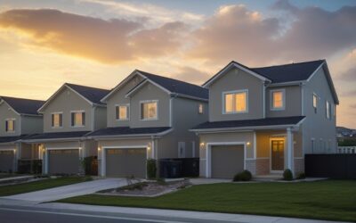 Casas prefabricadas en Oviedo: la decisión lógica que elimina incertidumbre desde el primer día