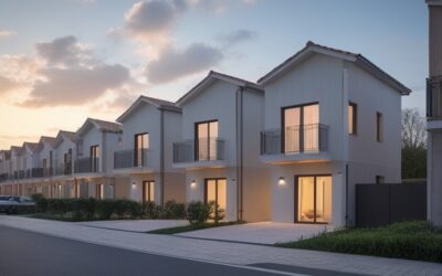 Casas prefabricadas en A Coruña: la alternativa inteligente para construir con más control y menos desgaste