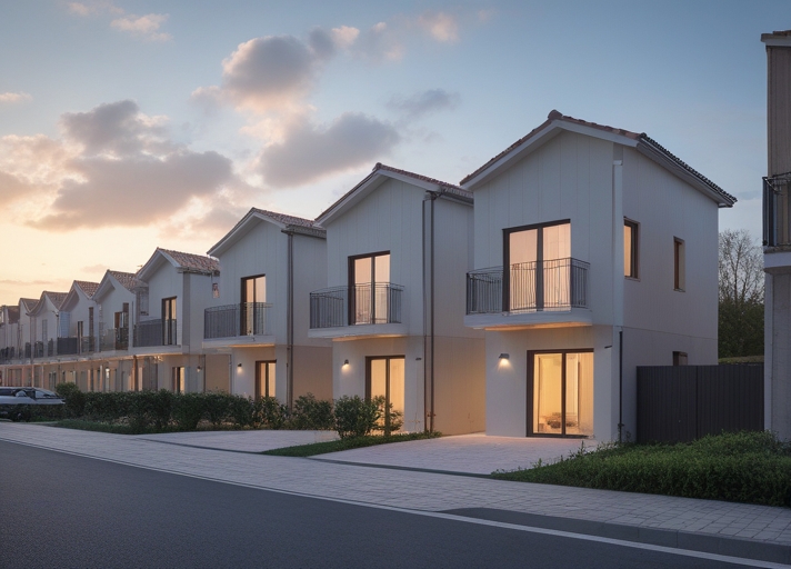 Casas prefabricadas en A Coruña: la alternativa inteligente para construir con más control y menos desgaste