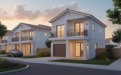 Casas prefabricadas en Almería: la solución práctica que combina ahorro, rapidez y calma