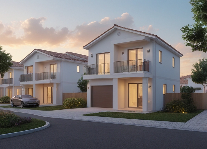 Casas prefabricadas en Almería: la solución práctica que combina ahorro, rapidez y calma