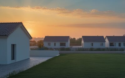Casas prefabricadas en Badajoz: el cambio que está haciendo replantearse la obra tradicional a muchos compradores