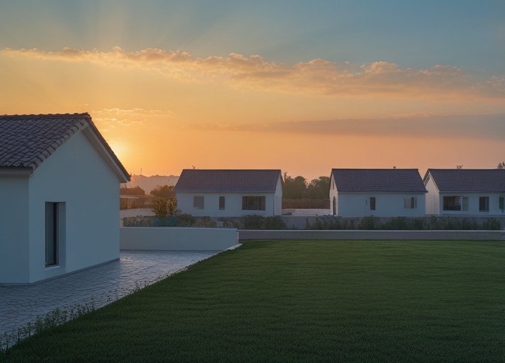 Casas prefabricadas en Badajoz: el cambio que está haciendo replantearse la obra tradicional a muchos compradores