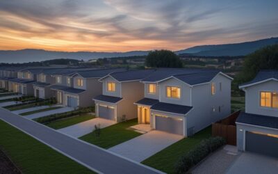 Casas prefabricadas en Cáceres: la opción que transmite más claridad cuando lo que está en juego es tu dinero