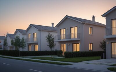 Casas prefabricadas en Ciudad Real: la manera más sensata de construir con visión, control y tranquilidad