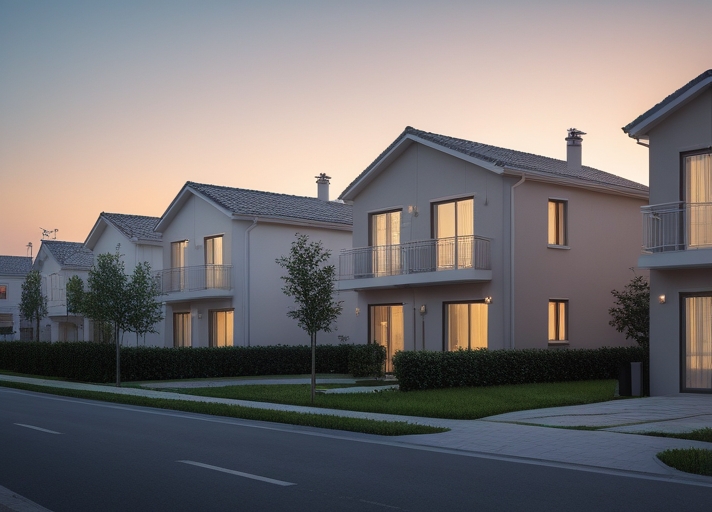 Casas prefabricadas en Ciudad Real: la manera más sensata de construir con visión, control y tranquilidad