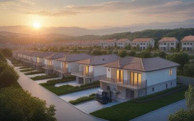 Casas prefabricadas en Girona: la respuesta lógica para quienes buscan estabilidad antes de dar el gran paso