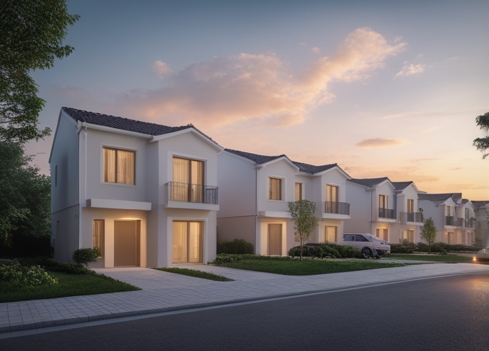 Casas prefabricadas en Palencia: lo que hoy valoran más quienes quieren invertir con calma y criterio