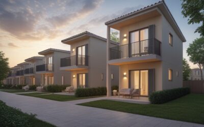 Casas prefabricadas en Tarragona: la fórmula que seduce a quienes quieren construir con menos incertidumbre