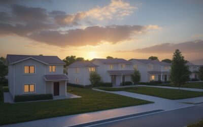 Casas prefabricadas en Alcalá de Henares: lo que muchos compradores analizan antes de elegir