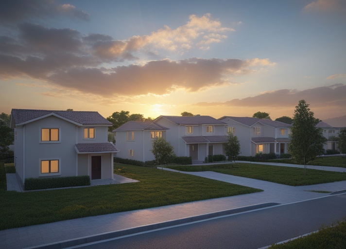 Casas prefabricadas en Alcalá de Henares: lo que muchos compradores analizan antes de elegir