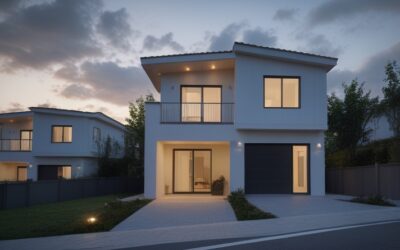 Casas prefabricadas en Ávila: la forma más clara de avanzar sin improvisar tu vivienda