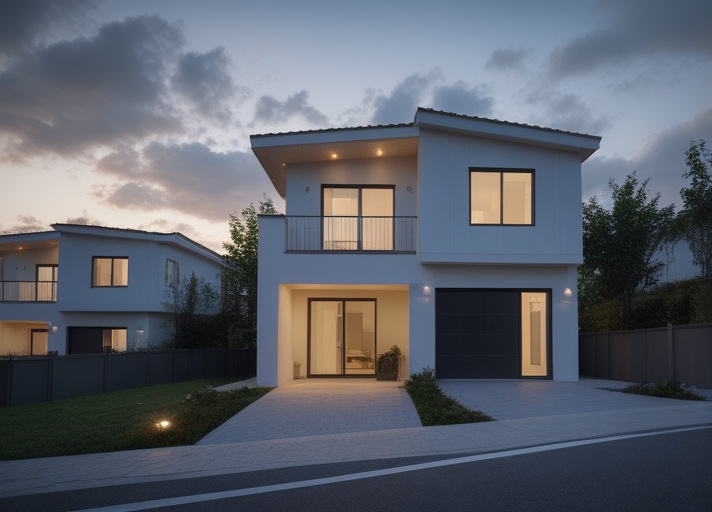 Casas prefabricadas en Ávila: la forma más clara de avanzar sin improvisar tu vivienda