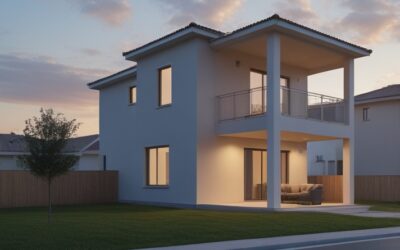 Casas prefabricadas en Fuenlabrada: la forma inteligente de construir sin sorpresas de última hora