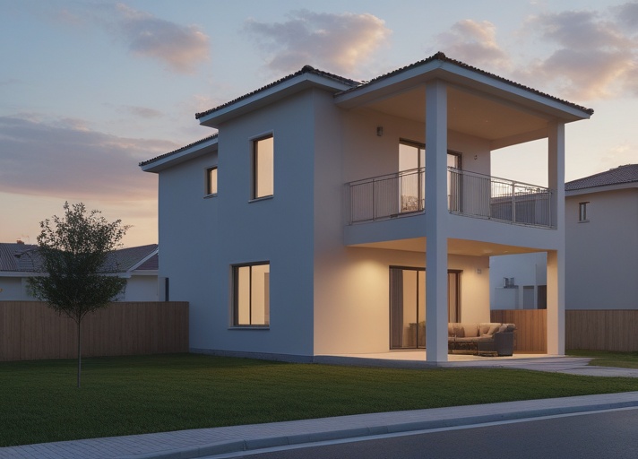 Casas prefabricadas en Fuenlabrada: la forma inteligente de construir sin sorpresas de última hora