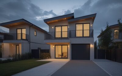 Casas prefabricadas en Getafe: la solución que cada vez más familias valoran por ahorro y rapidez