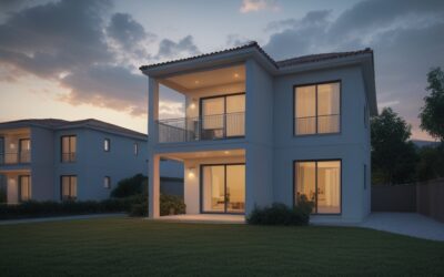 Casas prefabricadas en Leganés: la elección sensata para reducir dudas antes de construir