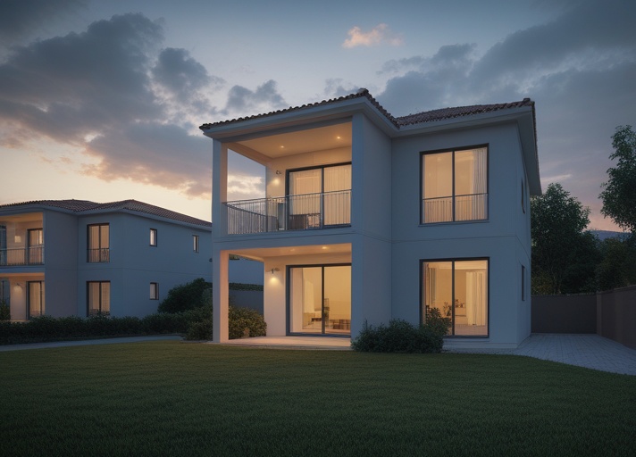 Casas prefabricadas en Leganés: la elección sensata para reducir dudas antes de construir