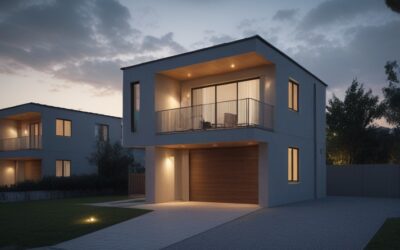 Casas prefabricadas en Mataró: la opción tranquila para quienes quieren evitar obras eternas