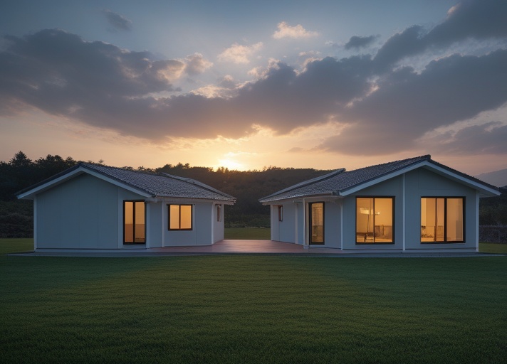 Casas prefabricadas en Ourense: la opción inteligente para evitar sobrecostes antes de empezar