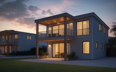 Casas prefabricadas en Pamplona: lo que muchos pasan por alto al construir y aquí puedes entender a tiempo