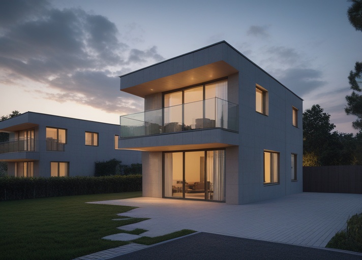 Casas prefabricadas en Pontevedra: la decisión práctica que ayuda a construir con calma y criterio
